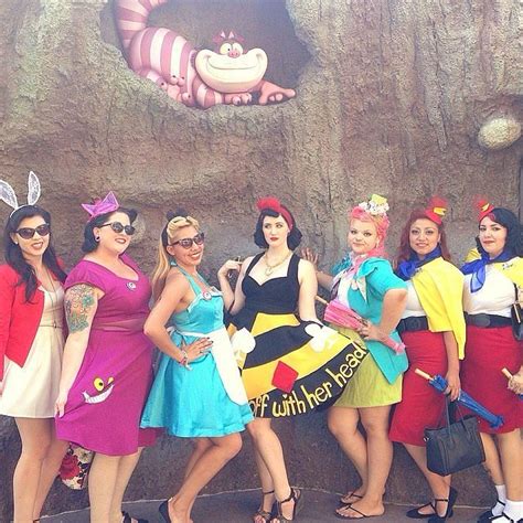Do You Have Any Other Tips For Disneybounding Newbies An Undercover Disney Princess Shares