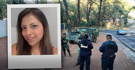 Caso Diana Peña Es La Tercera Mujer Localizada En Esa Carretera De