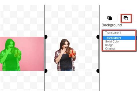 Remove background from image automatically or change background. Online Photo Editor Change Background Tools