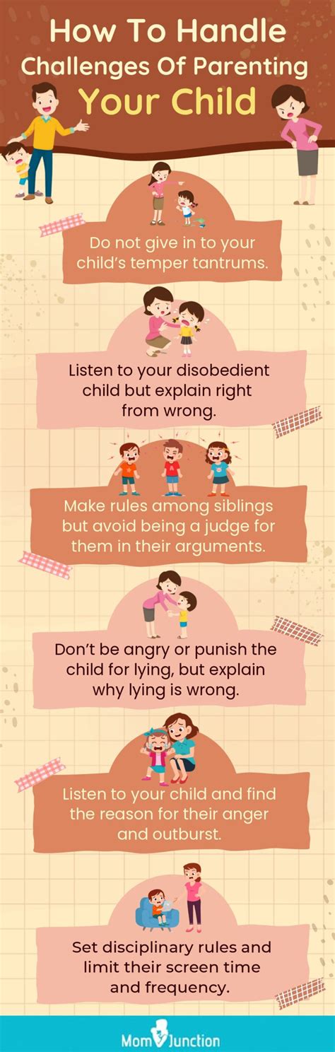 Top 10 Parenting Problems And Solutions