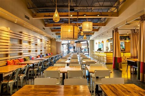 Top Indian Restaurants In Atlanta 2017