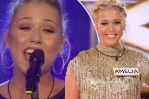 Amelia Lily On Celebrity Big Brother 5 Things You Didnt Know About
