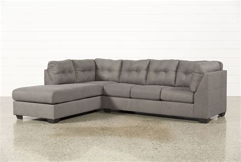 15 Photos Charcoal Sectionals With Chaise