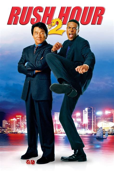 Lee also holds secret meetings with a united nations authority. Watch Rush Hour 2 Online Free Full Movie HD