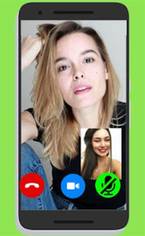 Girls Chat Live Talk Free Chat Call Video Tips Apk Voor Android