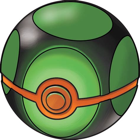 Dusk Ball Pokémon Wiki Fandom Powered By Wikia