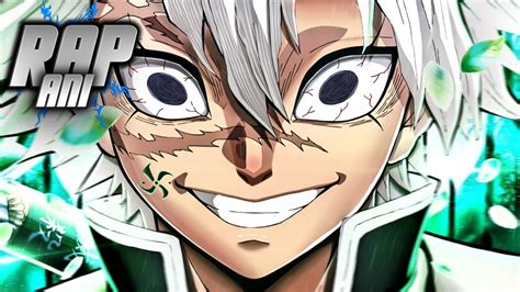 Sanemi Shinazugawa's Biography And Facts' | Popnable