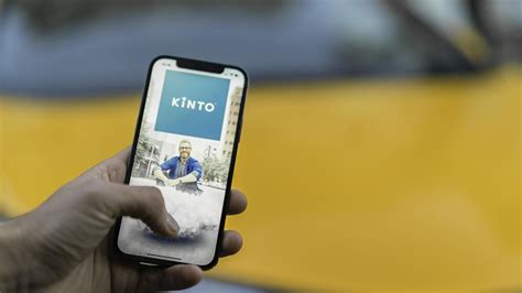 Toyota Launches Kinto Car Sharing Service In Melbourne To Expand