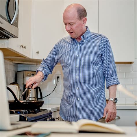 Curated Cuisine What To Cook With New York Times Food Editor Sam Sifton 092121