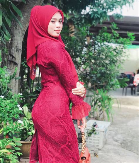 Instagram Post By Gadis Melayu • Jun 16 2019 At 1042am Utc Beautiful