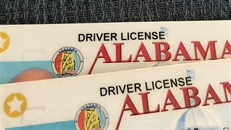 Alabama Temporarily Closing Drivers License Offices During Revamp