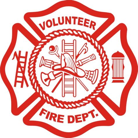 Make free fire logos in a minute. 4 Traits That Make or Break a Volunteer Fire Department ...