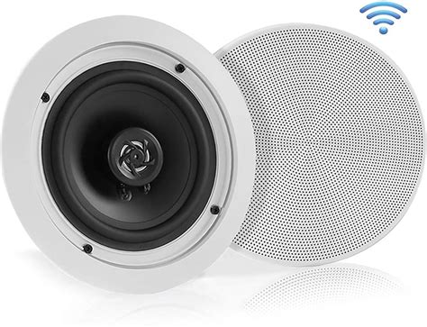 The Top 10 Bluetooth Ceiling Speakers In 2024