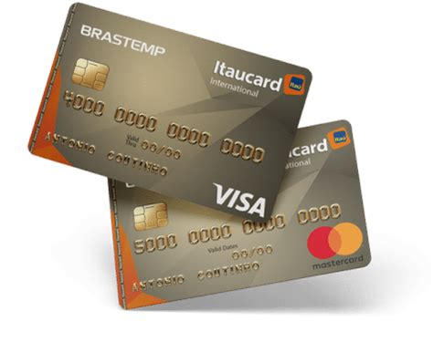 Confira mais benefícios do cartão Brastemp Itaucard - Jornal de cartão