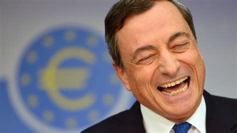 3:45 am et fri, 30 oct 2020. Why Mario Draghi laughs at the notion of an ECB 'exit ...