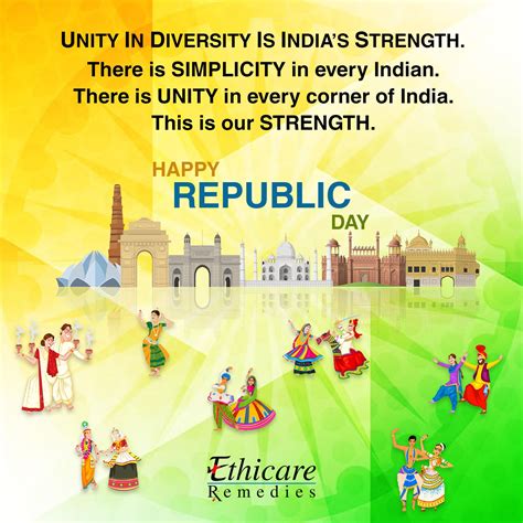 🎉 Unity In Diversity Is India S Strength There Is Simplicity In Every Indian There Is Unity In