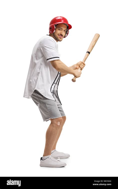 Man Holding Baseball Bat Hi Res Stock Photography And Images Alamy