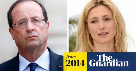 Magazine Promises To Remove Claims Of François Hollande Affair From Website François Hollande