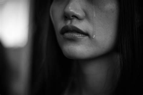 Importance Of Crying How To Let Go Of Emotions Through Crying • Autumn Asphodel