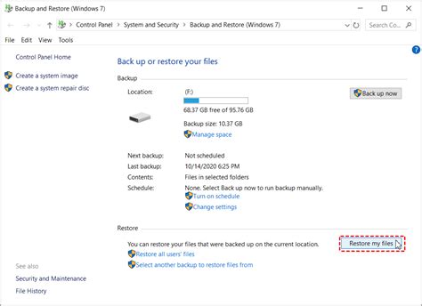 5 Ways To Recover Shift Deleted Files In Windows 11 Or 10