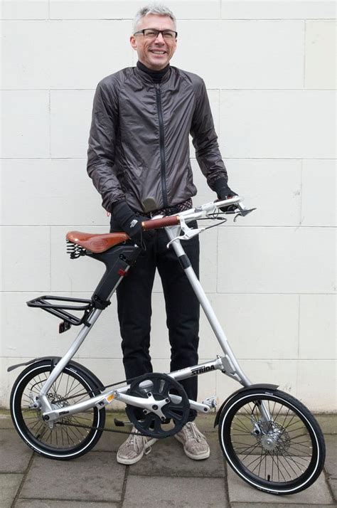 Estamos hablando de dos marcas de bicis plegables con mucho nombre e innovación a sus espaldas. Dahon Vs Tern : Bickerton Pilot 1407 Size 16 7 Speed Folding Bike Similar To Tern Or Dahon ...