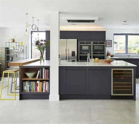 Harvey Jones Kitchens On Instagram “our Designers Will Tailor Any