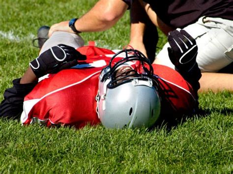 5 Ways To Treat Kids Sports Injuries Without Painkillers Essex County