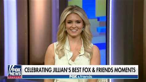 Celebrating The Best Of Jillian Mele On Fox Friends On Air Videos