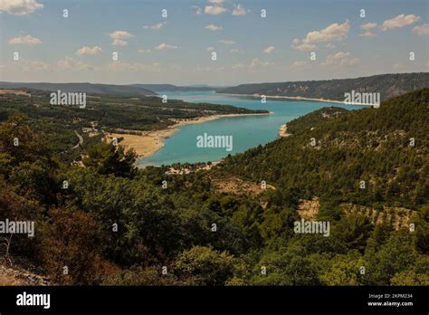 Camping le Galetas,Pont du Galetas,Plage du Galetas,Lac de Sainte Croix