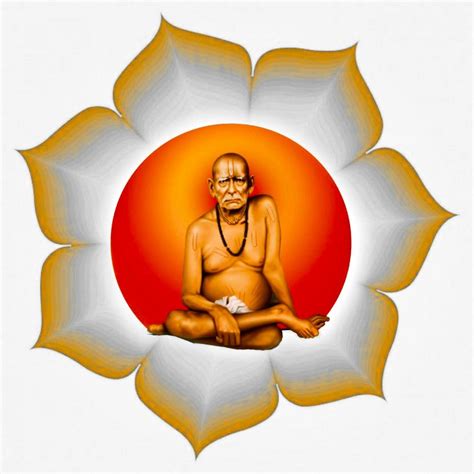 Swami Samarth Is All In All My Heartfelt Salutations To Him Shri Ram