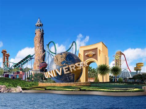 Top Orlando Attractions Travel Tips Best Time To Visit