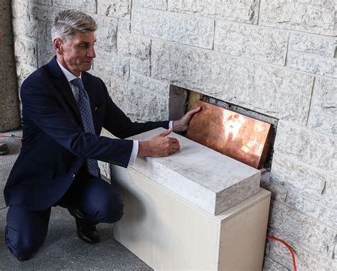 UM Today | Faculty of Law | Time Capsule Memories Preserved