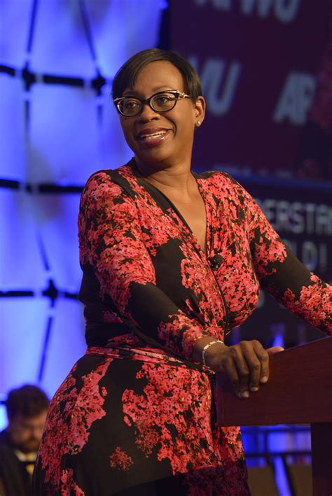 A member of the democratic party, she was a cleveland city council member from 2006 to 2008 and an ohio state senator from 2008 until 2014. Q&A with Our Revolution President Nina Turner | American ...