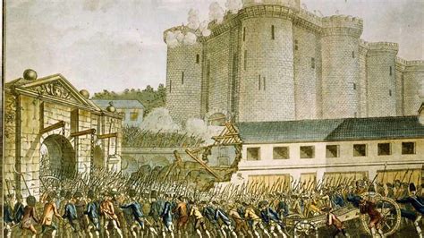 Bbc Radio 4 In Our Time The French Revolutions Legacy