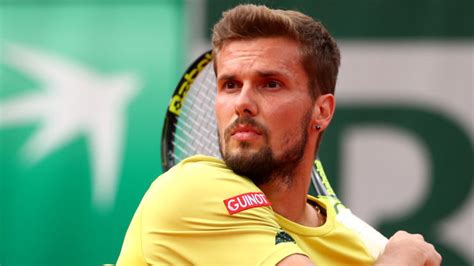 He is a proud german. ATP: Otte verliert in Köln knapp, Hanfmann gewinnt auf Sardinien · tennisnet.com