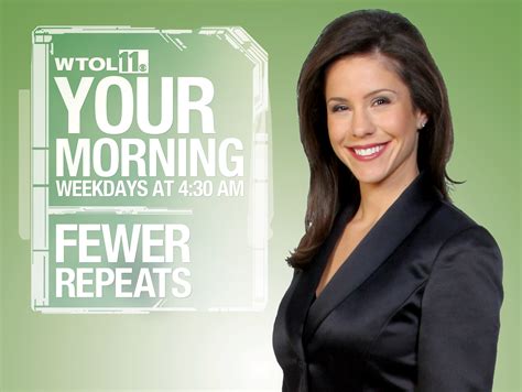 Ryan Terry - WTOL Your Morning
