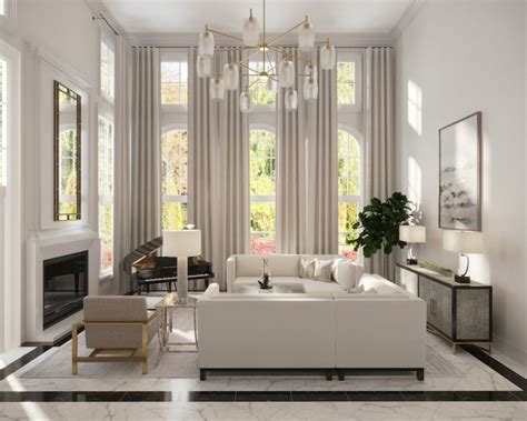 Top 10 Contemporary Interior Designers For A Covetable Home Make