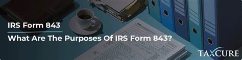 Irs Form 843 Request For Abatement And Refund Instructions And Details