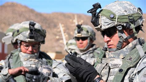 Us Army Used Android Apps With Security Flaws Techradar