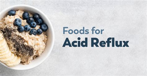 These Foods May Help Manage Stomach Acid And Discomfort Health Blog