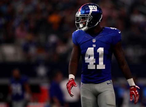 Dominique Rodgers Cromartie Will Be Back With Giants Following Suspension New York Daily News