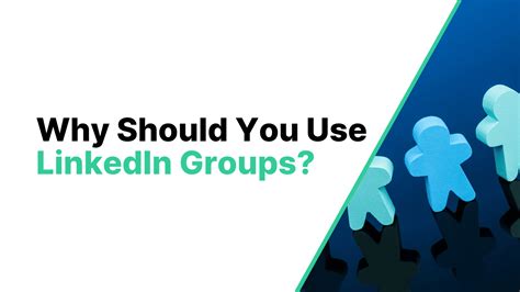 Why Should You Use Linkedin Groups Maverrik