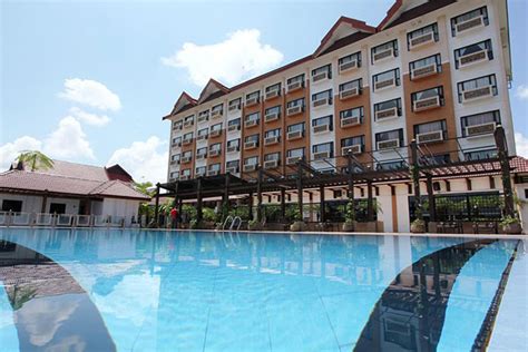 Di laman web kami tidak akan ada masalah dengan membuat tempahan hotel panorama homestay ipoh perak secara dalam talian. 30 Hotel Murah Di Kuala Terengganu Yang Selesa Untuk Bajet ...