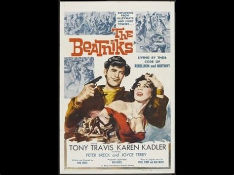 The Beatniks Full Feature Film YouTube