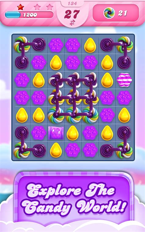 Candy Crush Saga Apk Download Android Puzzled Game Download At