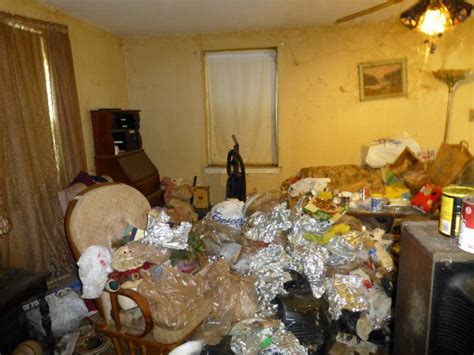From Trash To Treasure The Story Of The Ugliest House In America