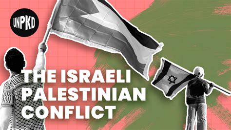 Can The Israeli Palestinian Conflict Be Solved History Of Israel