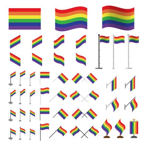 best pride flag illustrations royalty free vector graphics and clip art istock