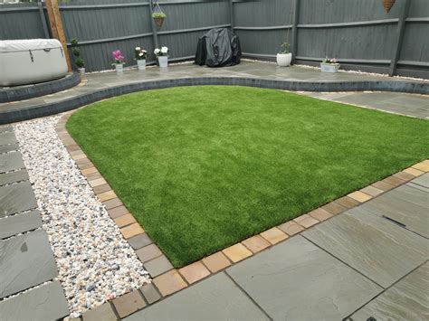 We'll be happy to talk to. Redditch Paving & Landscaping - Block paving - Slabbing ...