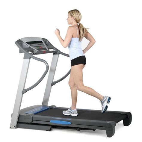 There was a problem completing your request. ProForm XP 580 Trainer Treadmill - Fitness & Sports ...